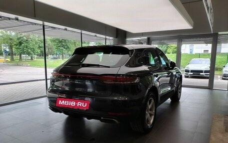 Porsche Macan I рестайлинг, 2021 год, 5 890 000 рублей, 6 фотография