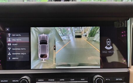 Porsche Macan I рестайлинг, 2021 год, 5 890 000 рублей, 18 фотография
