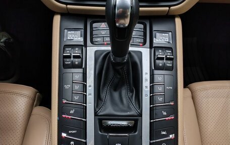 Porsche Macan I рестайлинг, 2021 год, 5 890 000 рублей, 19 фотография