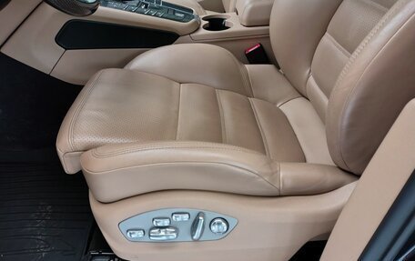 Porsche Macan I рестайлинг, 2021 год, 5 890 000 рублей, 9 фотография
