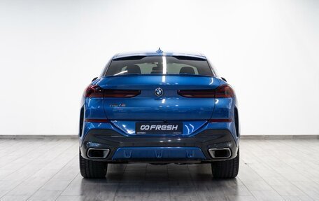 BMW X6, 2020 год, 8 999 000 рублей, 4 фотография