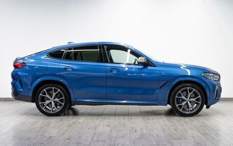 BMW X6, 2020 год, 8 999 000 рублей, 5 фотография