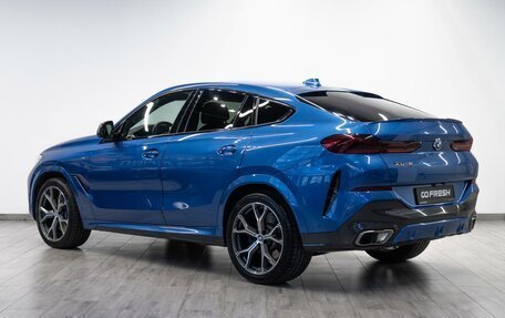 BMW X6, 2020 год, 8 999 000 рублей, 2 фотография