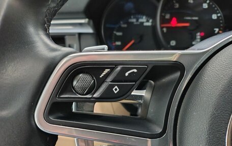 Porsche Macan I рестайлинг, 2021 год, 5 890 000 рублей, 26 фотография