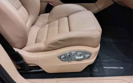 Porsche Macan I рестайлинг, 2021 год, 5 890 000 рублей, 24 фотография