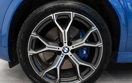 BMW X6, 2020 год, 8 999 000 рублей, 6 фотография