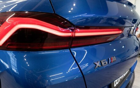 BMW X6, 2020 год, 8 999 000 рублей, 8 фотография