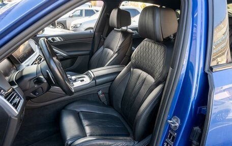 BMW X6, 2020 год, 8 999 000 рублей, 14 фотография