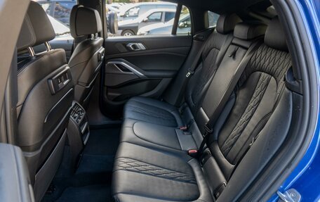 BMW X6, 2020 год, 8 999 000 рублей, 13 фотография