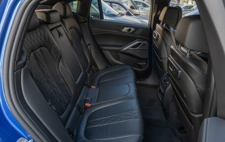 BMW X6, 2020 год, 8 999 000 рублей, 11 фотография