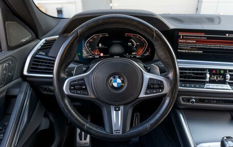 BMW X6, 2020 год, 8 999 000 рублей, 16 фотография