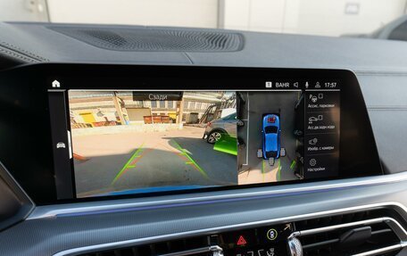 BMW X6, 2020 год, 8 999 000 рублей, 22 фотография
