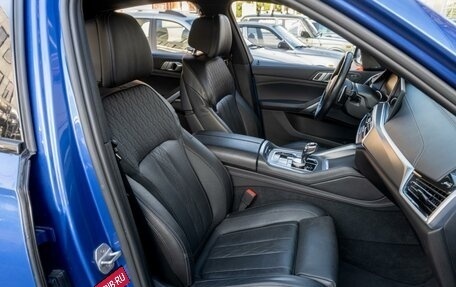 BMW X6, 2020 год, 8 999 000 рублей, 12 фотография