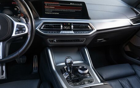 BMW X6, 2020 год, 8 999 000 рублей, 26 фотография