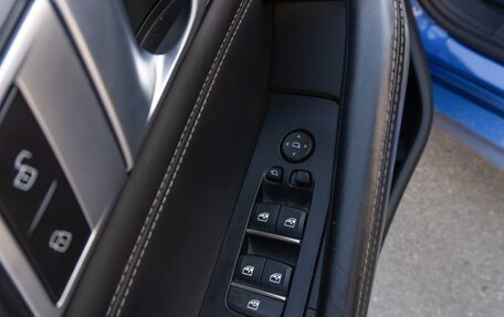 BMW X6, 2020 год, 8 999 000 рублей, 28 фотография