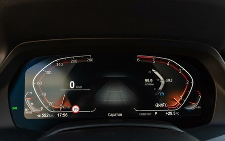 BMW X6, 2020 год, 8 999 000 рублей, 32 фотография