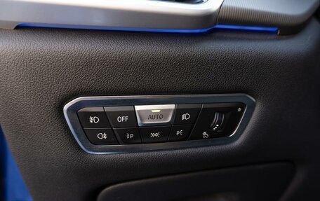 BMW X6, 2020 год, 8 999 000 рублей, 29 фотография