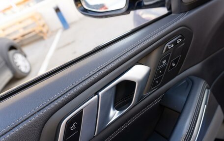 BMW X6, 2020 год, 8 999 000 рублей, 27 фотография