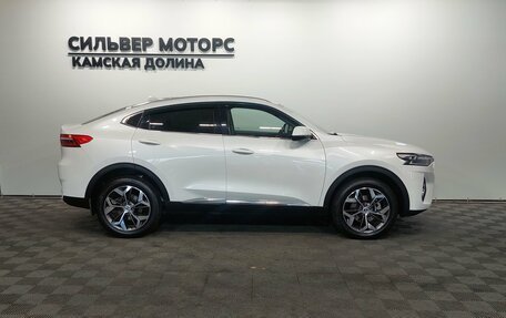 Haval F7x I, 2021 год, 1 970 000 рублей, 4 фотография