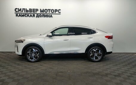Haval F7x I, 2021 год, 1 970 000 рублей, 3 фотография