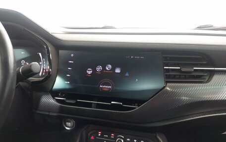 Haval F7x I, 2021 год, 1 970 000 рублей, 13 фотография