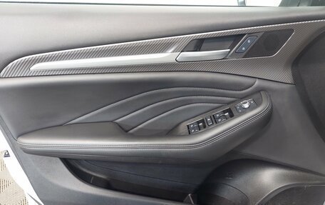 Haval F7x I, 2021 год, 1 970 000 рублей, 15 фотография