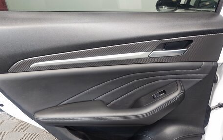 Haval F7x I, 2021 год, 1 970 000 рублей, 16 фотография