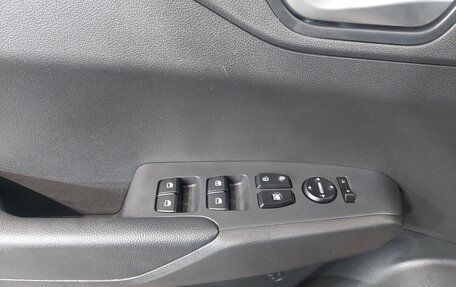 Hyundai Solaris II рестайлинг, 2021 год, 1 470 000 рублей, 14 фотография