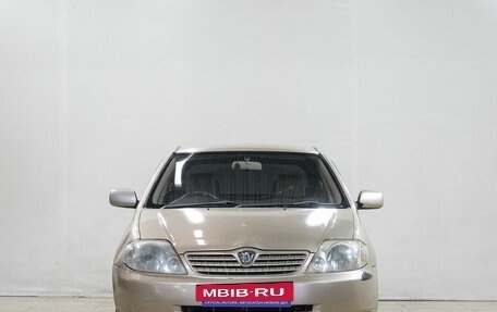 Toyota Allex i рестайлинг, 2001 год, 499 000 рублей, 2 фотография