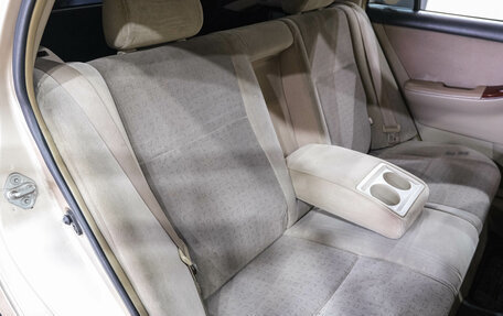 Toyota Allex i рестайлинг, 2001 год, 499 000 рублей, 24 фотография
