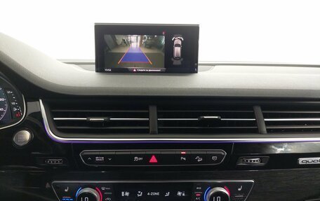Audi Q7, 2018 год, 3 850 000 рублей, 16 фотография