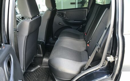 Chevrolet Niva I рестайлинг, 2019 год, 850 000 рублей, 11 фотография