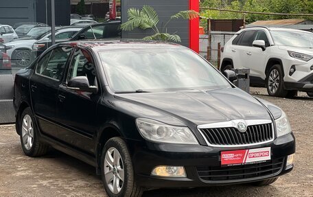 Skoda Octavia, 2011 год, 850 000 рублей, 2 фотография