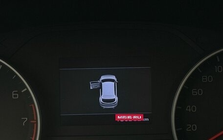 KIA Sportage IV рестайлинг, 2021 год, 1 610 000 рублей, 18 фотография