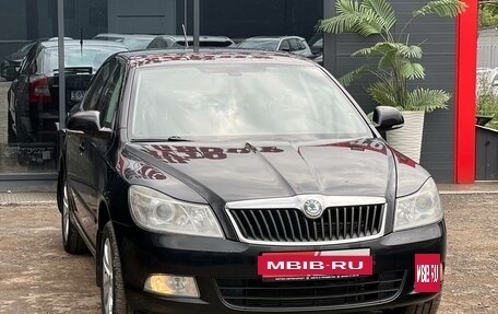 Skoda Octavia, 2011 год, 850 000 рублей, 3 фотография