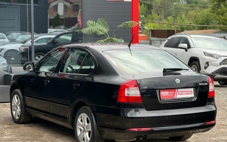 Skoda Octavia, 2011 год, 850 000 рублей, 8 фотография