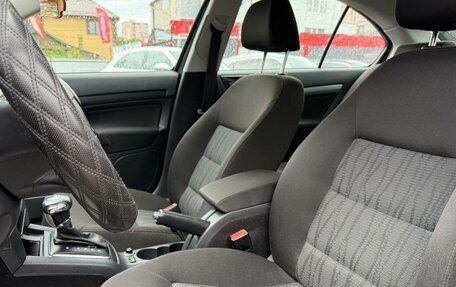 Skoda Octavia, 2011 год, 850 000 рублей, 15 фотография