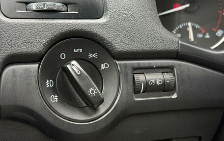 Skoda Octavia, 2011 год, 850 000 рублей, 17 фотография