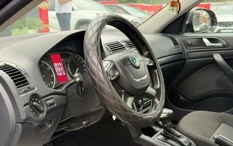 Skoda Octavia, 2011 год, 850 000 рублей, 14 фотография