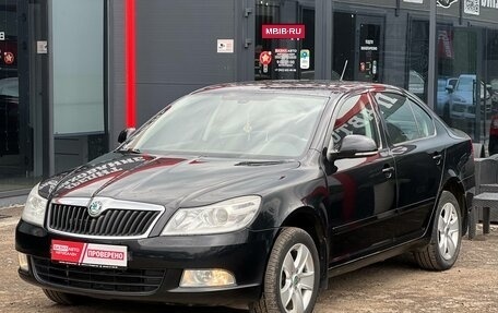 Skoda Octavia, 2011 год, 850 000 рублей, 6 фотография