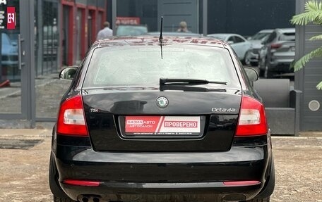 Skoda Octavia, 2011 год, 850 000 рублей, 10 фотография