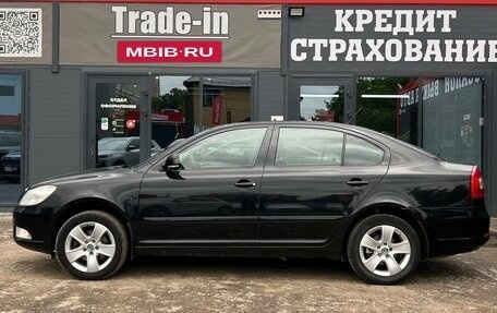 Skoda Octavia, 2011 год, 850 000 рублей, 7 фотография