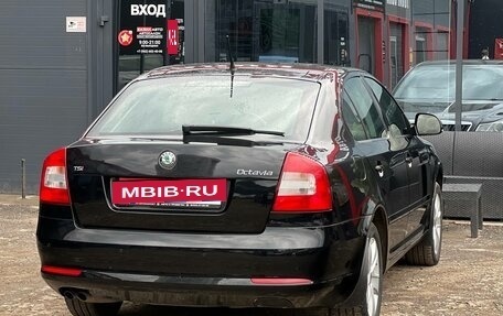Skoda Octavia, 2011 год, 850 000 рублей, 11 фотография