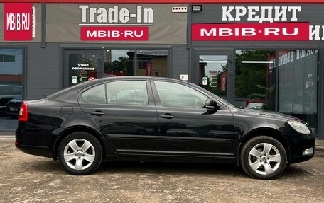 Skoda Octavia, 2011 год, 850 000 рублей, 13 фотография