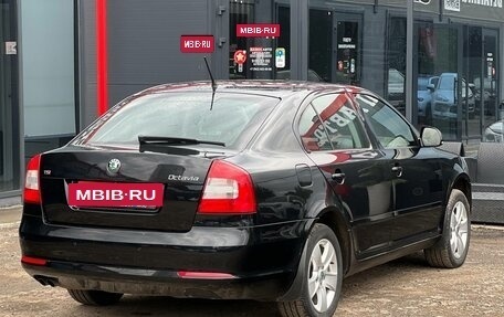 Skoda Octavia, 2011 год, 850 000 рублей, 12 фотография