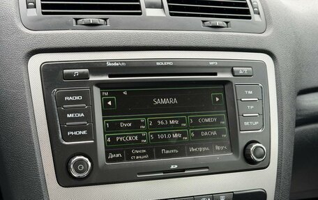 Skoda Octavia, 2011 год, 850 000 рублей, 18 фотография
