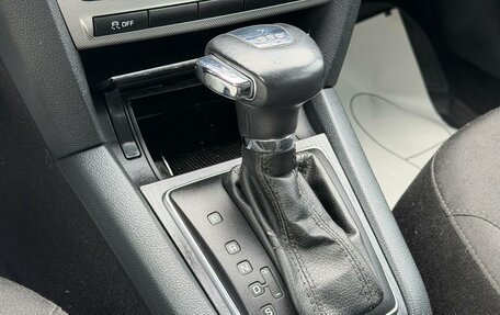 Skoda Octavia, 2011 год, 850 000 рублей, 20 фотография