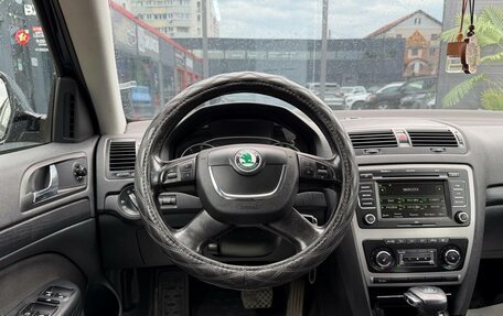 Skoda Octavia, 2011 год, 850 000 рублей, 23 фотография