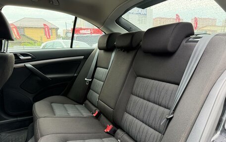 Skoda Octavia, 2011 год, 850 000 рублей, 22 фотография