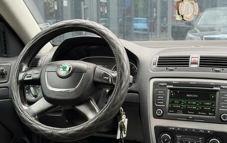 Skoda Octavia, 2011 год, 850 000 рублей, 25 фотография